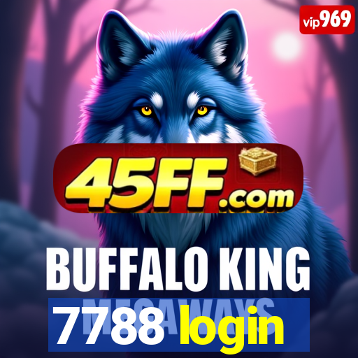 7788 login